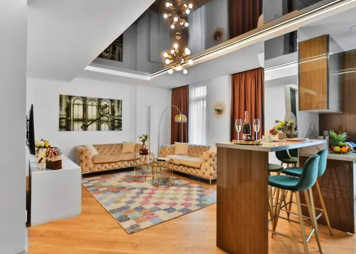 Novum Aparthotel