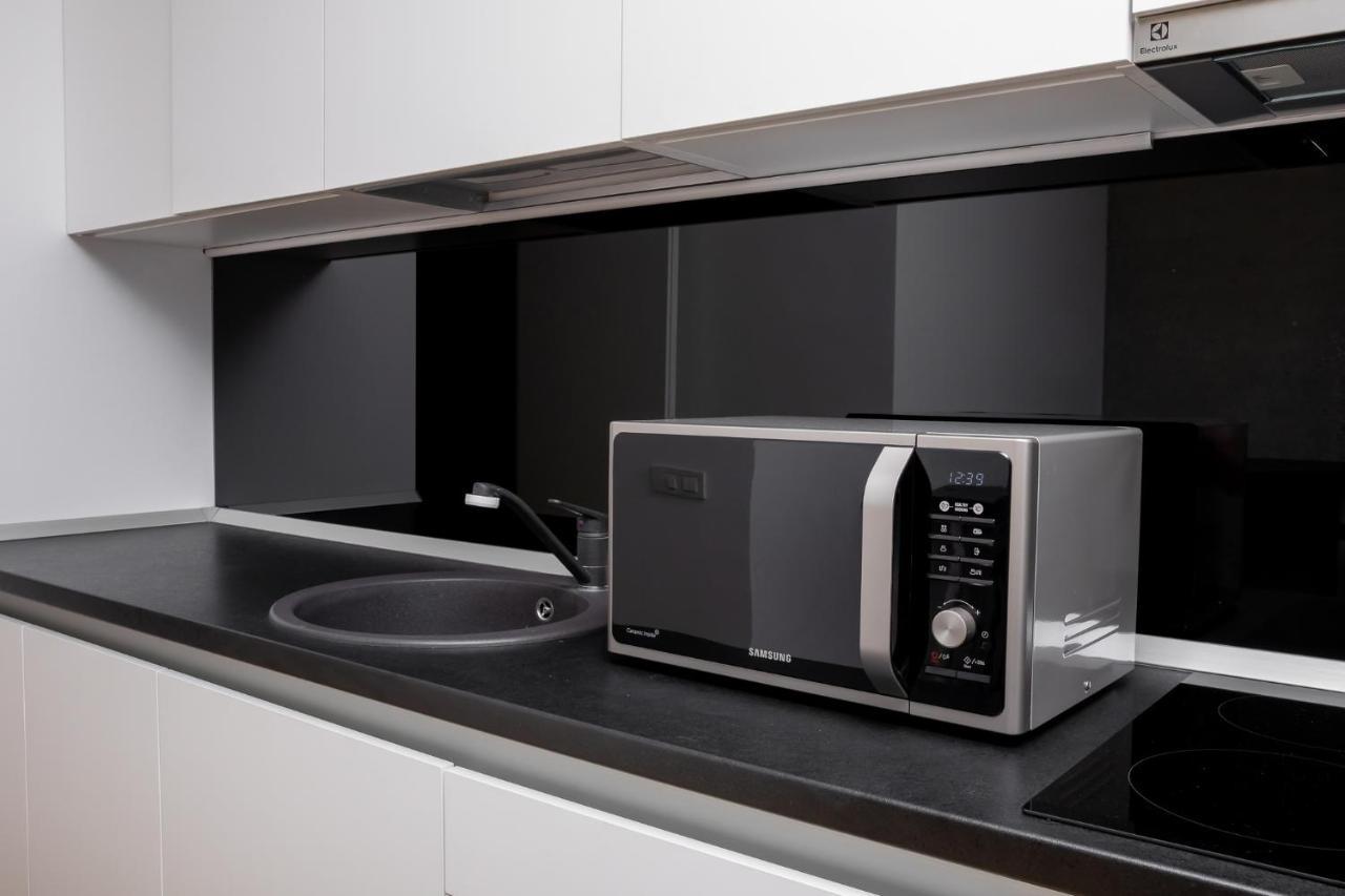 Hotel de apartamente Novum Bucureşti