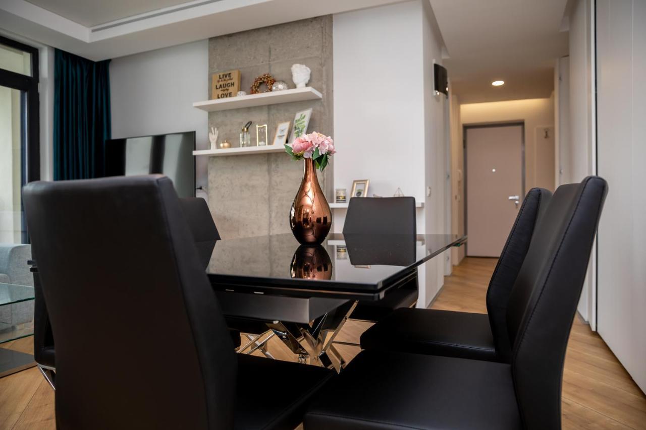 Novum Hotel de apartamente Bucureşti