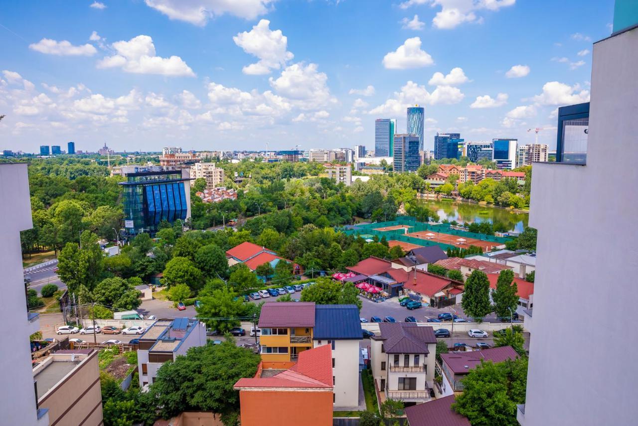 Novum 3* Bucureşti