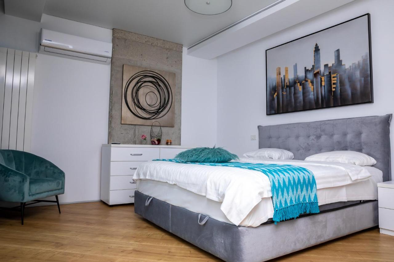 Novum Hotel de apartamente Bucureşti