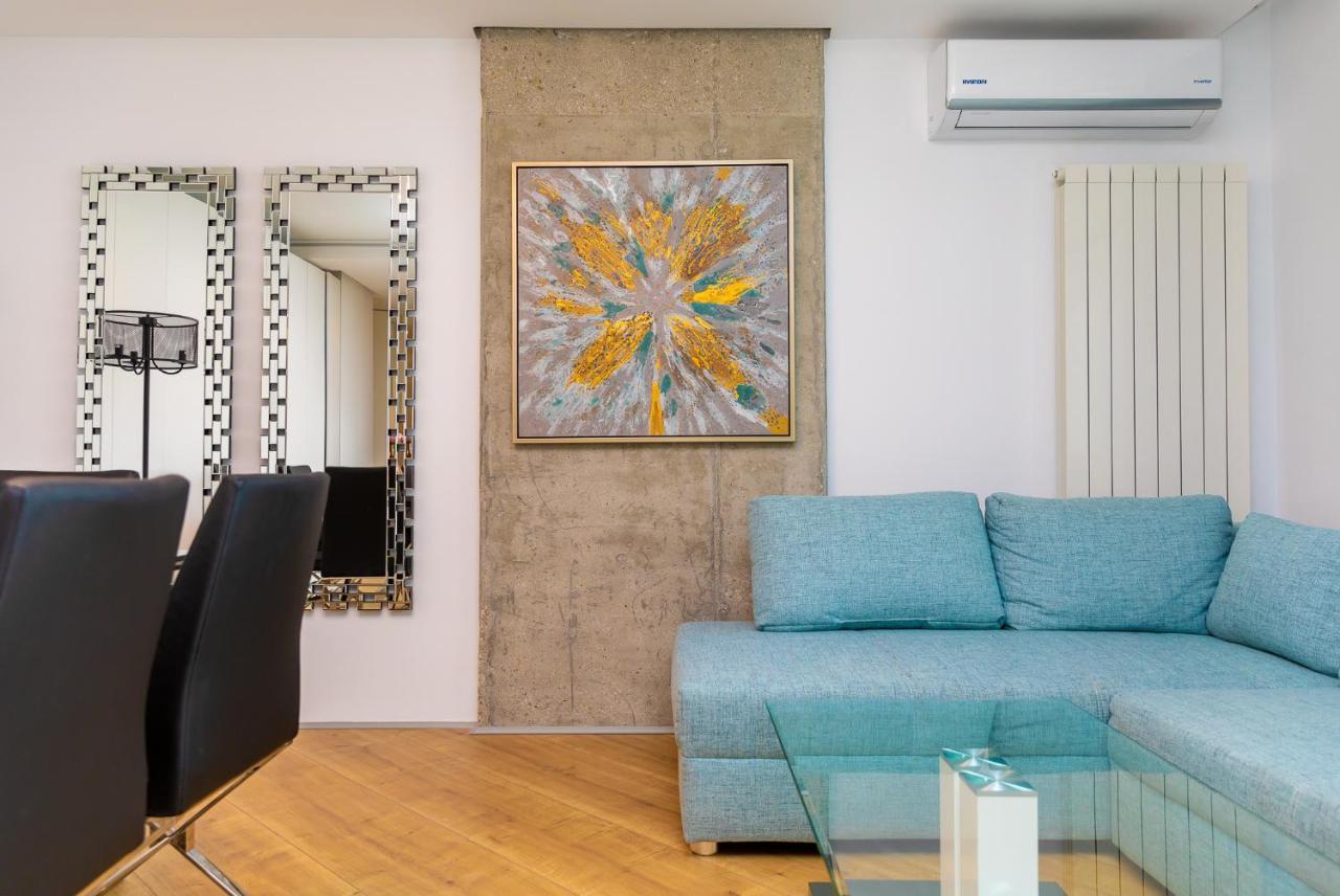 Novum Hotel de apartamente 3*