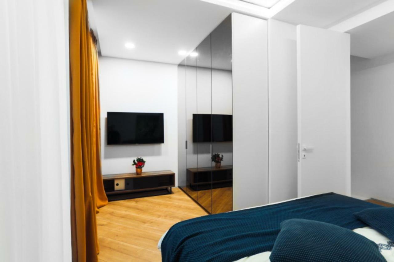 Novum Hotel de apartamente Bucureşti