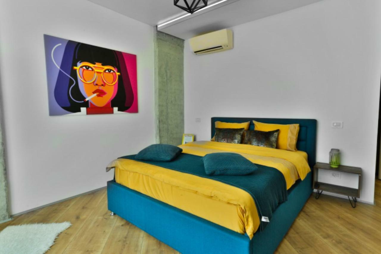 Hotel de apartamente Novum 3*