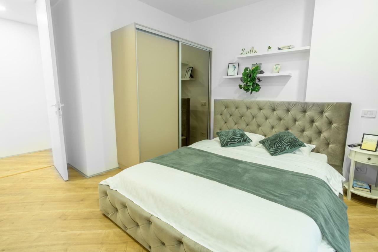 Novum Hotel de apartamente