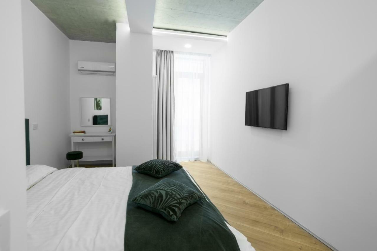 Hotel de apartamente Novum Bucureşti