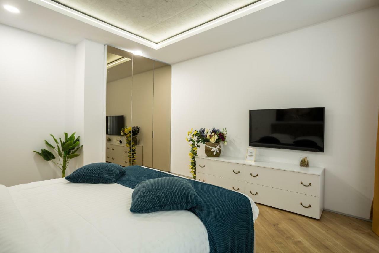 Novum Hotel de apartamente 3*