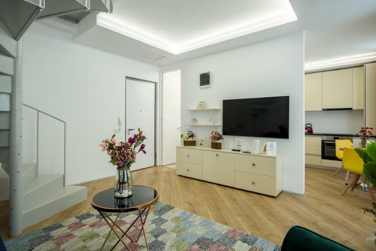Novum Hotel de apartamente Bucureşti